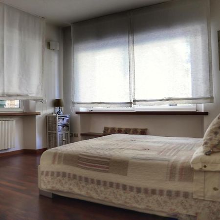 Passo&Ripasso Eco Friendly Home Verona Eksteriør billede