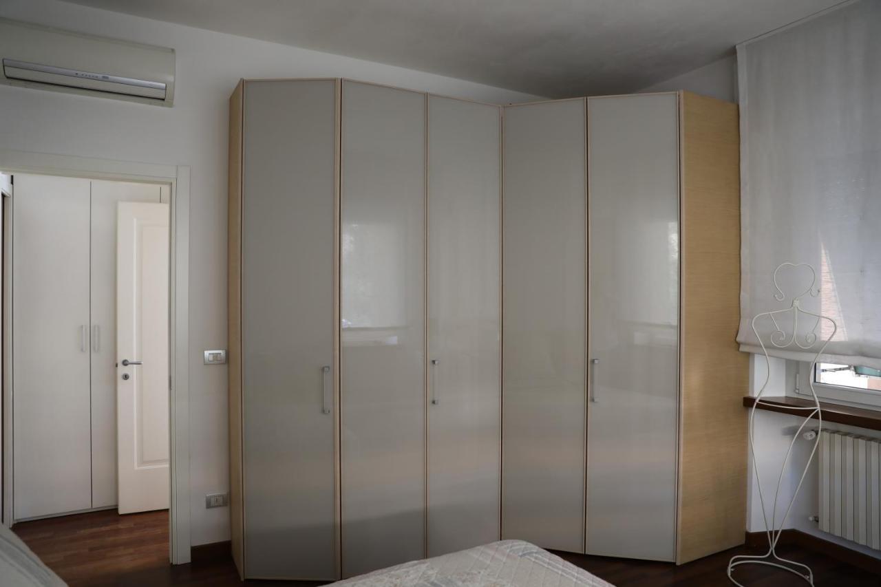 Passo&Ripasso Eco Friendly Home Verona Eksteriør billede