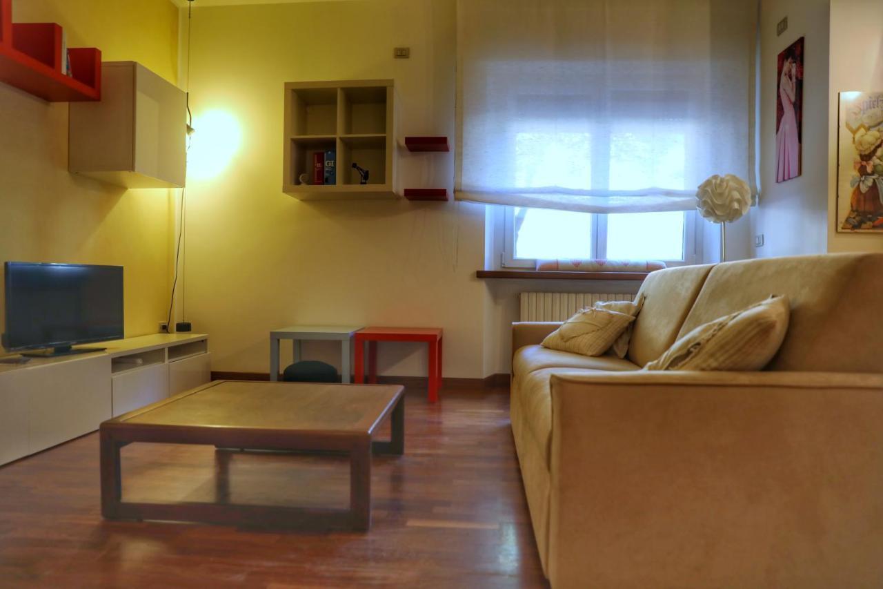 Passo&Ripasso Eco Friendly Home Verona Eksteriør billede