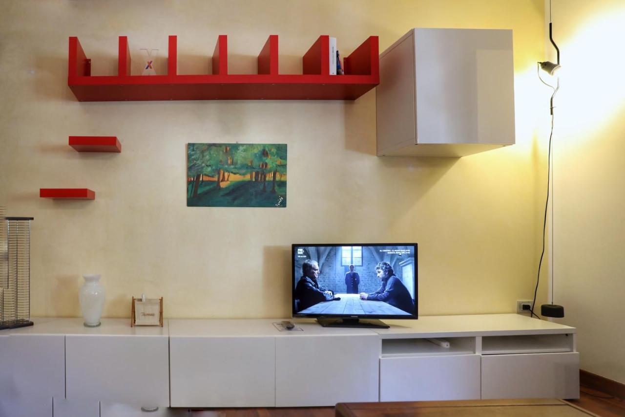 Passo&Ripasso Eco Friendly Home Verona Eksteriør billede