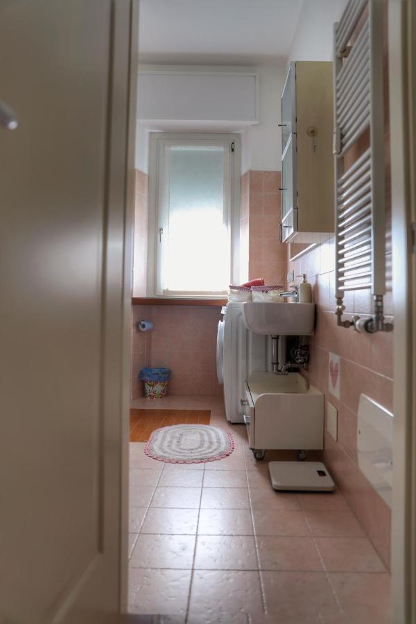 Passo&Ripasso Eco Friendly Home Verona Eksteriør billede